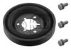 PEUGE 515R4S1 Belt Pulley, crankshaft